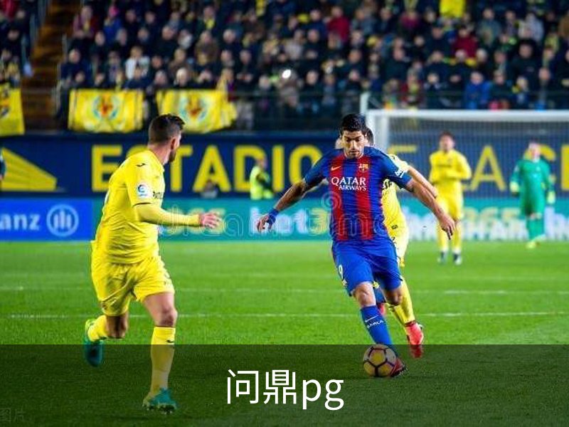 关于问鼎pg